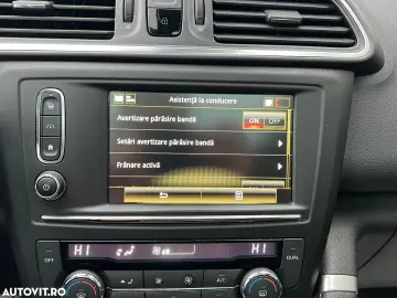 Renault Kadjar Energy dCi 130 4x4 Bose Edition