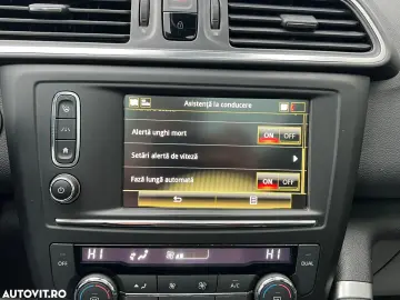 Renault Kadjar Energy dCi 130 4x4 Bose Edition