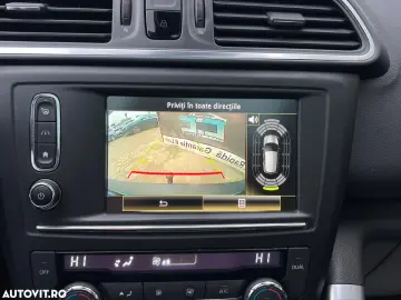 Renault Kadjar Energy dCi 130 4x4 Bose Edition