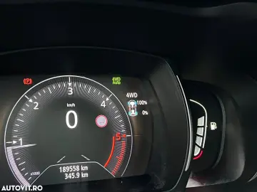 Renault Kadjar Energy dCi 130 4x4 Bose Edition