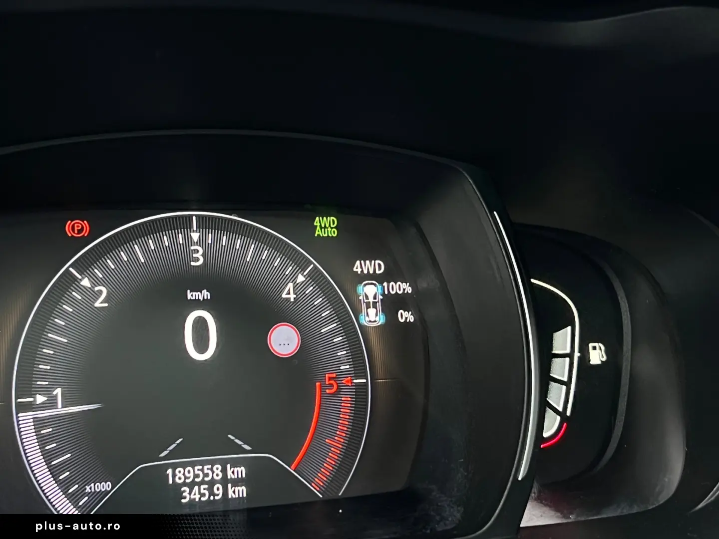 Renault Kadjar Energy dCi 130 4x4 Bose Edition