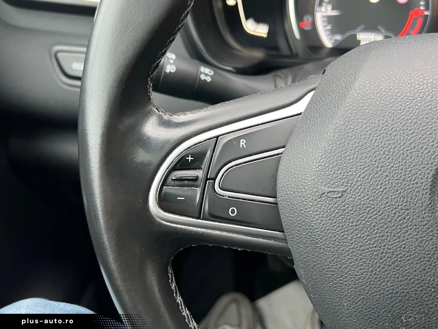 Renault Kadjar Energy dCi 130 4x4 Bose Edition