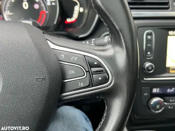 Renault Kadjar Energy dCi 130 4x4 Bose Edition