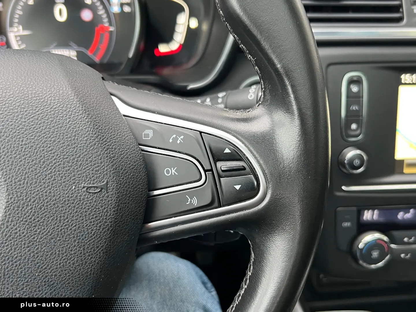 Renault Kadjar Energy dCi 130 4x4 Bose Edition