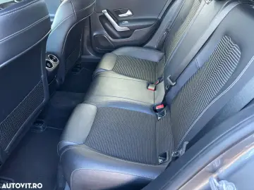 Mercedes-Benz A 180 d 7G-DCT Progressive