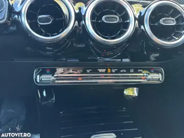 Mercedes-Benz A 180 d 7G-DCT Progressive