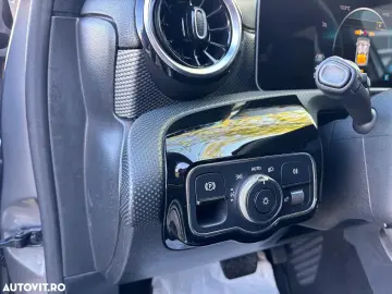 Mercedes-Benz A 180 d 7G-DCT Progressive