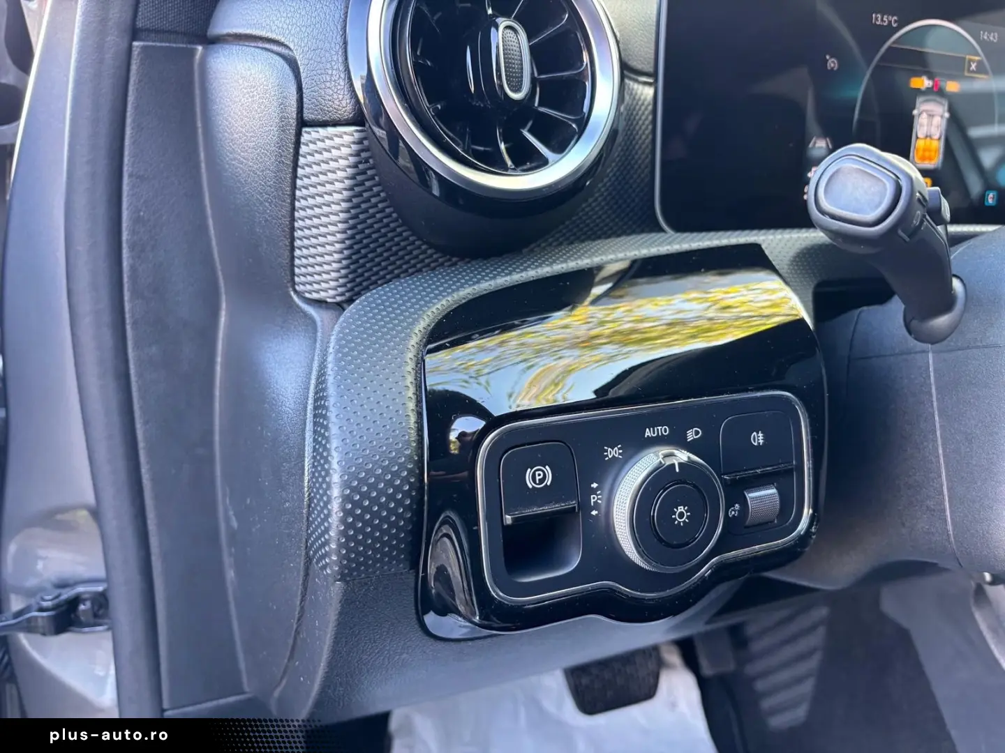 Mercedes-Benz A 180 d 7G-DCT Progressive