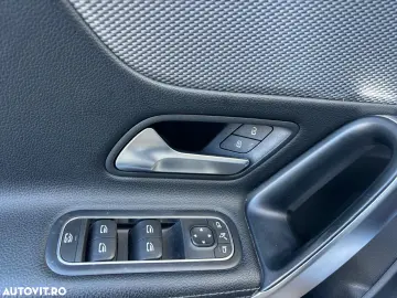 Mercedes-Benz A 180 d 7G-DCT Progressive