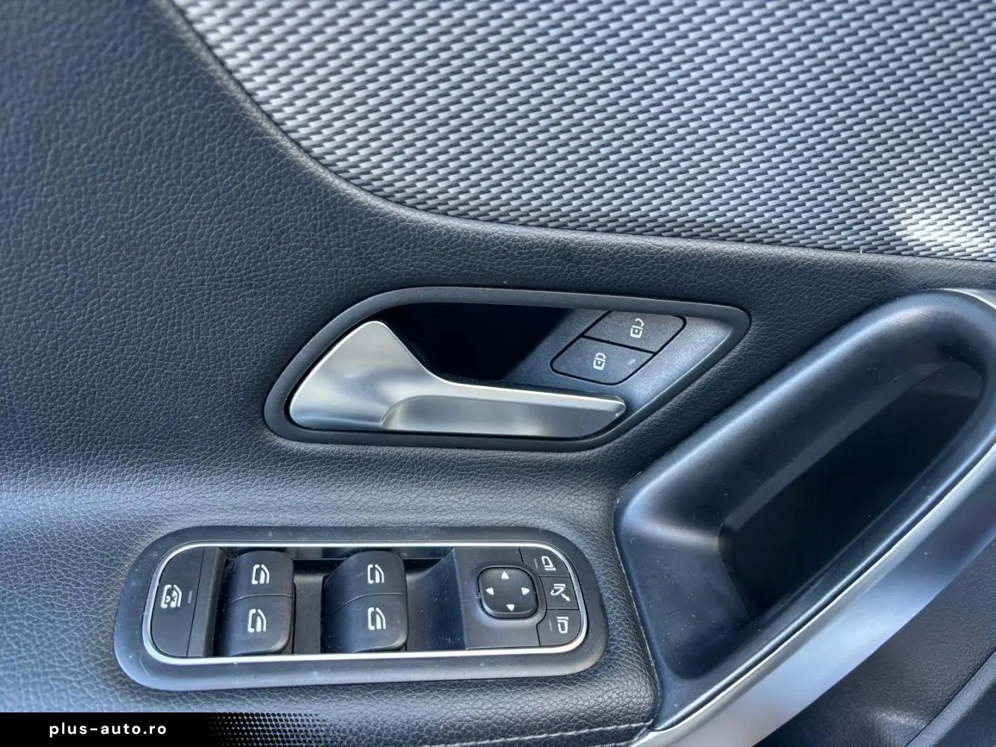 Mercedes-Benz A 180 d 7G-DCT Progressive