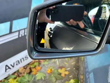 Mercedes-Benz A 200 CDI 7G-DCT Style