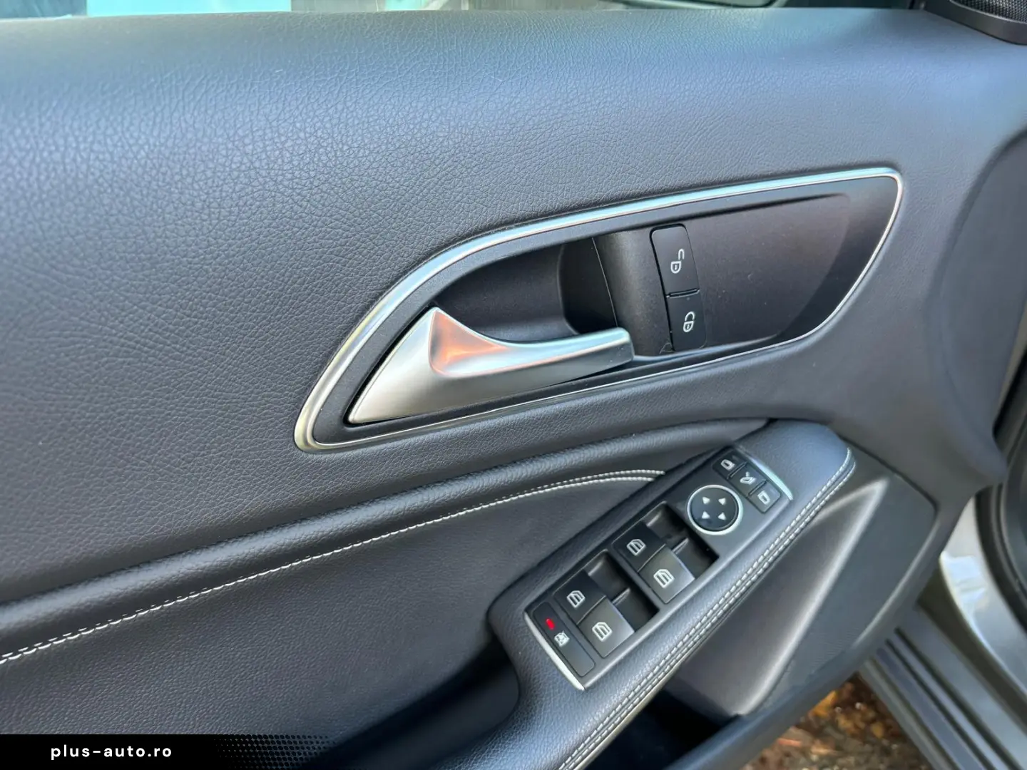 Mercedes-Benz A 200 CDI 7G-DCT Style