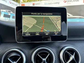 Mercedes-Benz A 200 CDI 7G-DCT Style