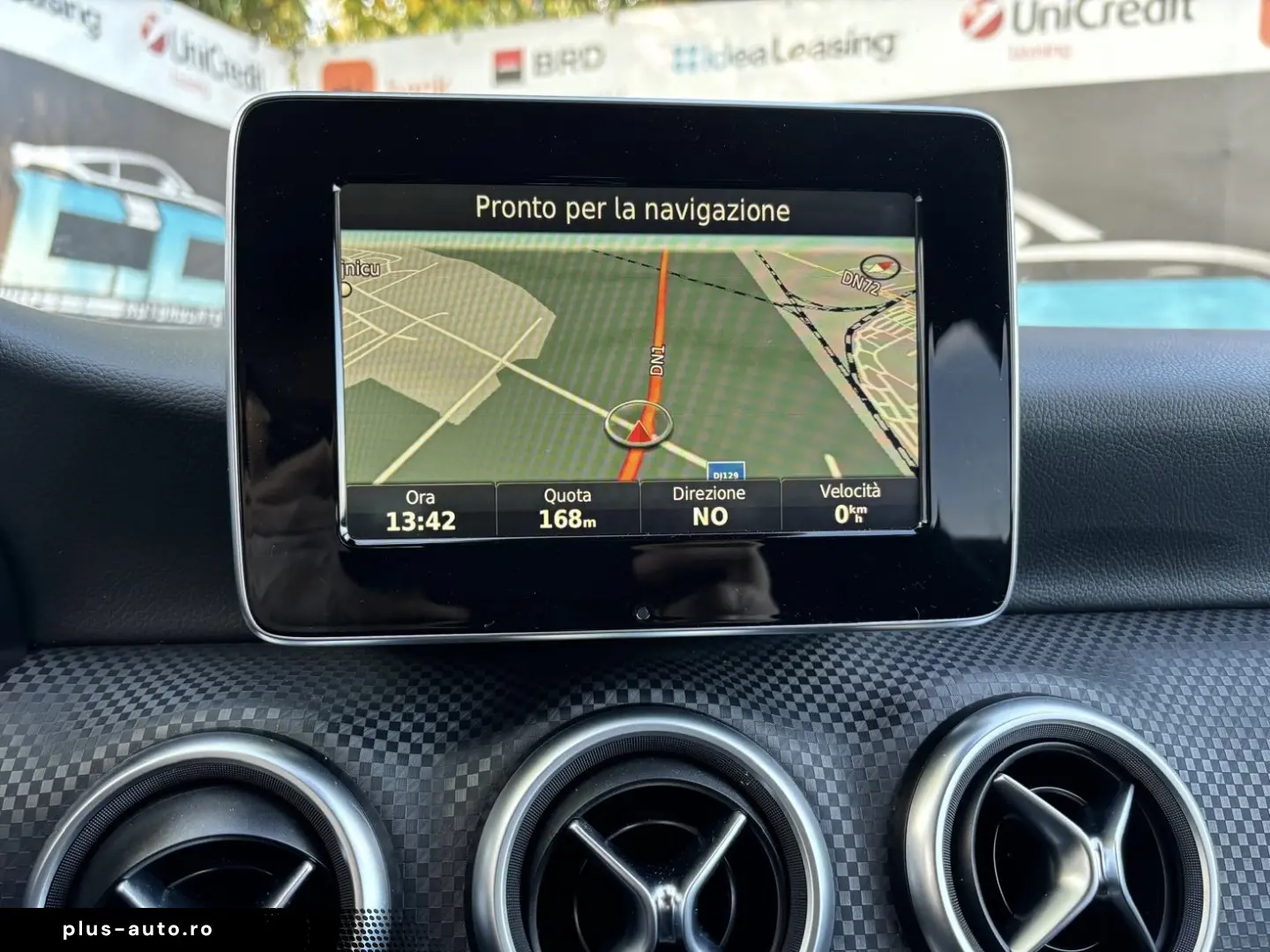 Mercedes-Benz A 200 CDI 7G-DCT Style