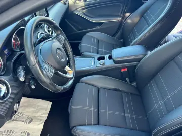 Mercedes-Benz A 200 CDI 7G-DCT Style