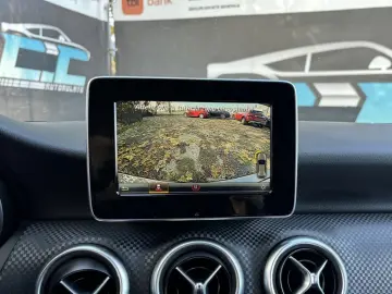 Mercedes-Benz A 200 CDI 7G-DCT Style