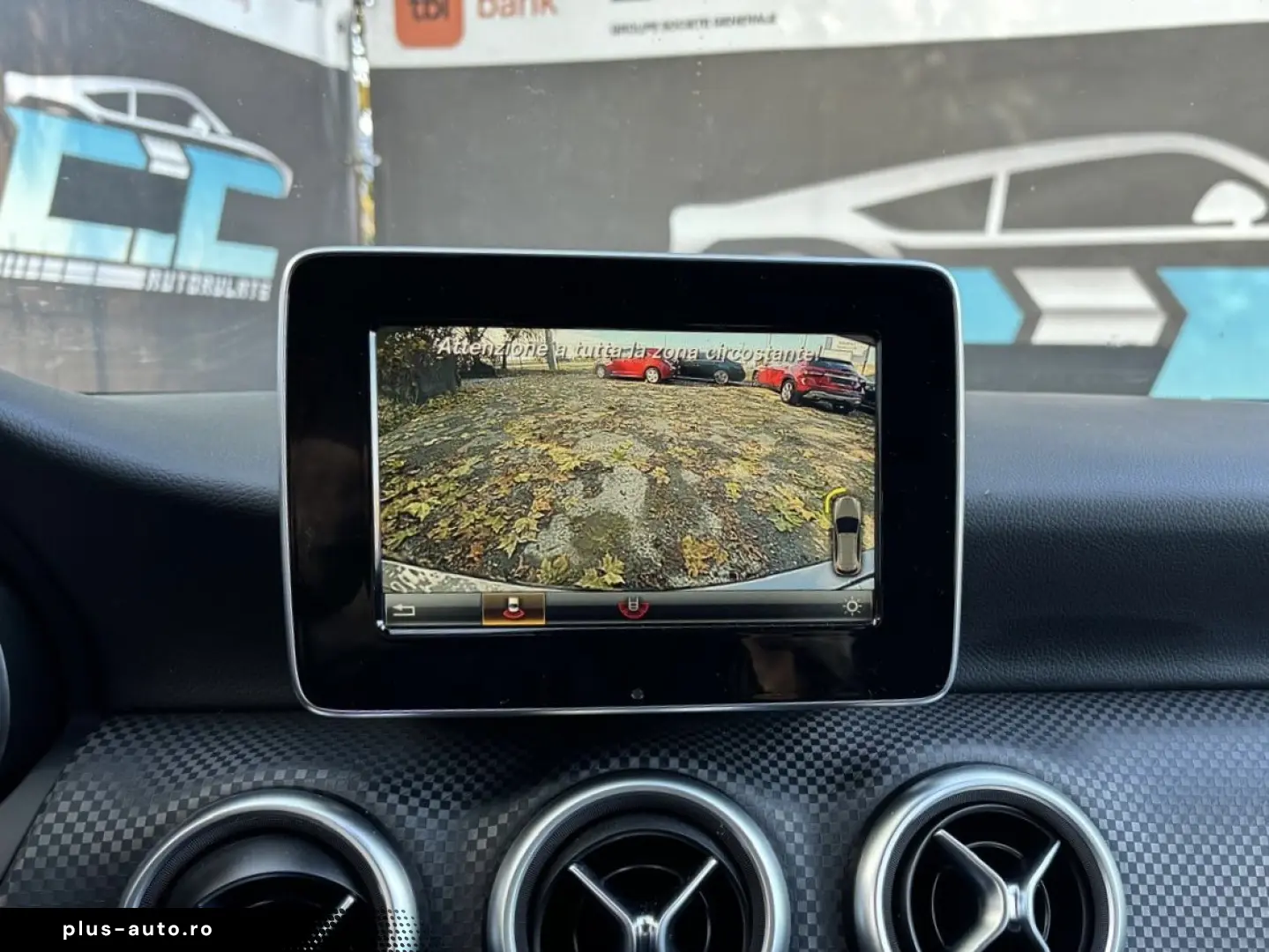 Mercedes-Benz A 200 CDI 7G-DCT Style