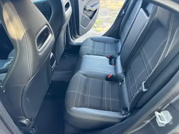 Mercedes-Benz A 200 CDI 7G-DCT Style