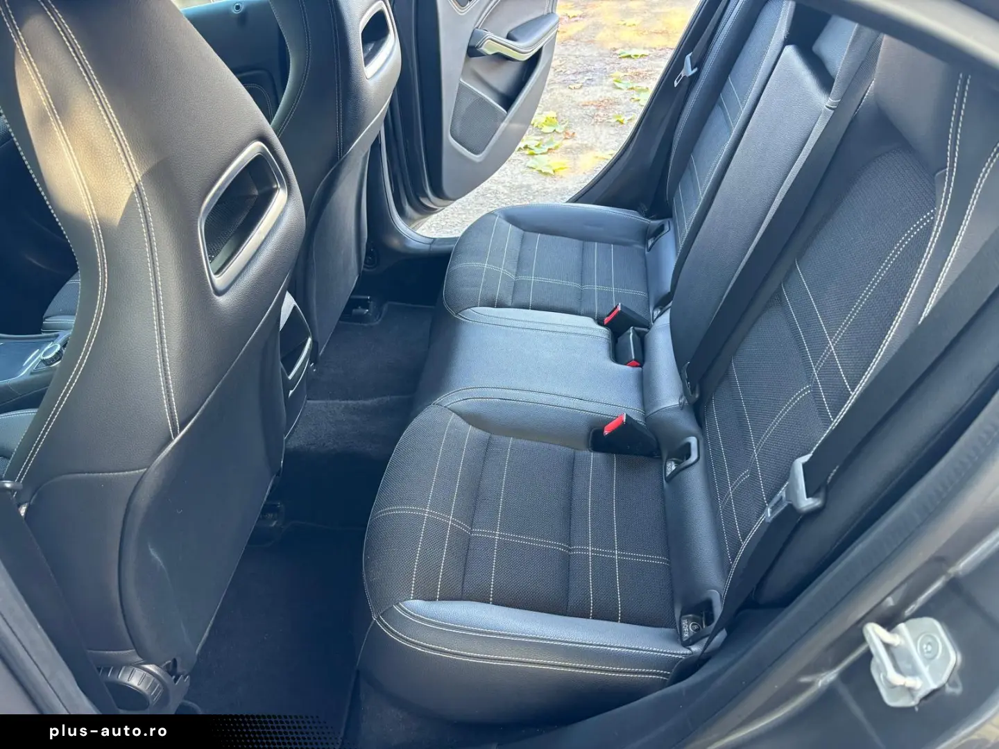 Mercedes-Benz A 200 CDI 7G-DCT Style