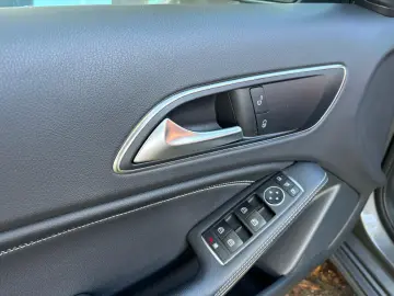 Mercedes-Benz A 200 CDI 7G-DCT Style