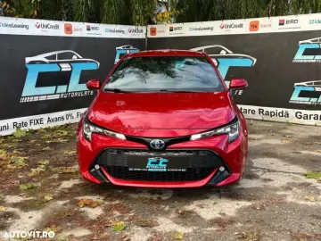 Toyota Corolla 1.8 HSD Dynamic