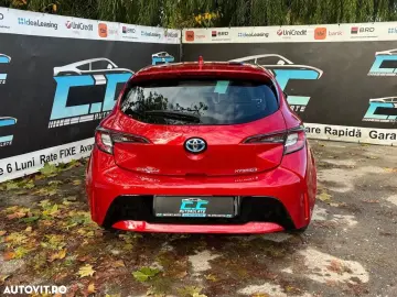 Toyota Corolla 1.8 HSD Dynamic