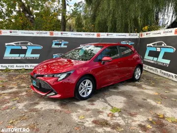 Toyota Corolla 1.8 HSD Dynamic