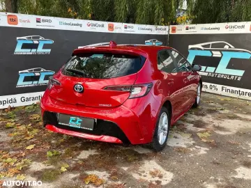 Toyota Corolla 1.8 HSD Dynamic