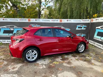 Toyota Corolla 1.8 HSD Dynamic