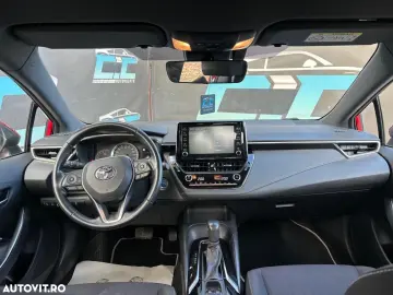 Toyota Corolla 1.8 HSD Dynamic