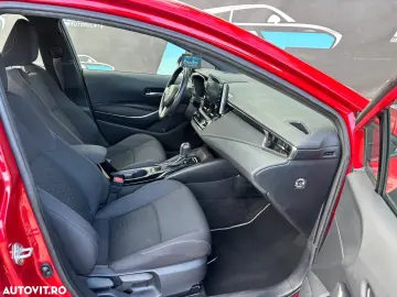 Toyota Corolla 1.8 HSD Dynamic