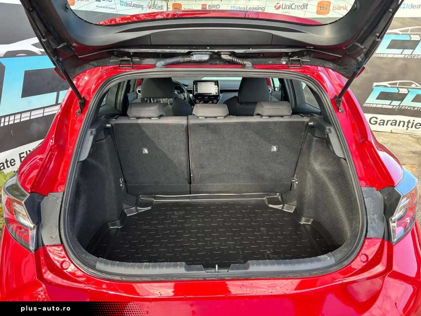 Toyota Corolla 1.8 HSD Dynamic