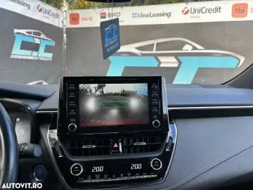 Toyota Corolla 1.8 HSD Dynamic