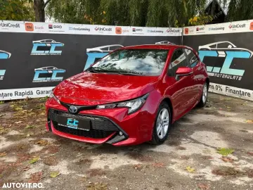 Toyota Corolla 1.8 HSD Dynamic