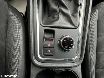 Seat Ateca 2.0 TDI 4DRIVE STYLE