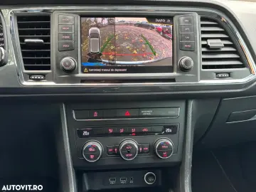 Seat Ateca 2.0 TDI 4DRIVE STYLE