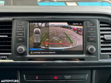 Seat Ateca 2.0 TDI 4DRIVE STYLE