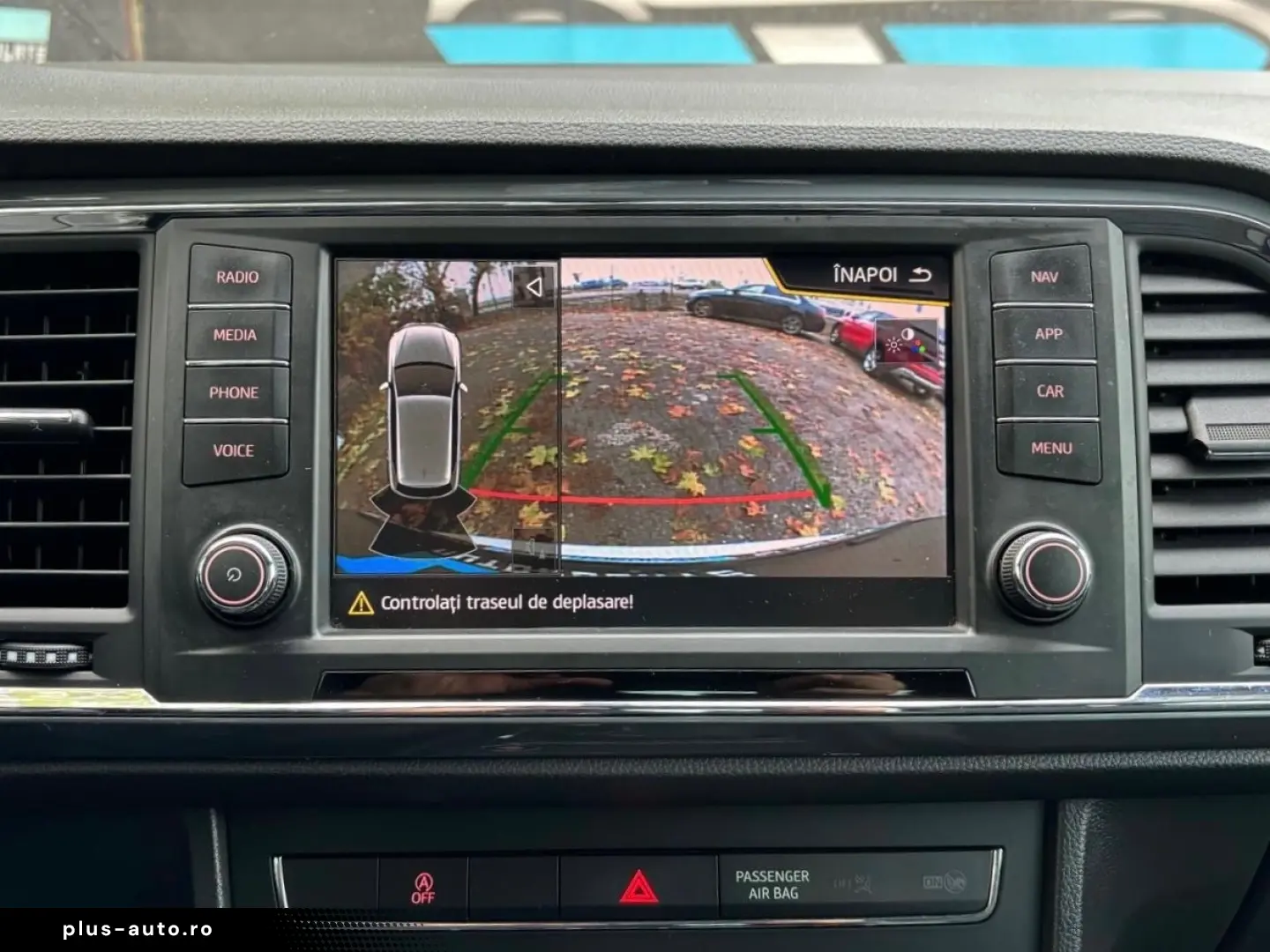 Seat Ateca 2.0 TDI 4DRIVE STYLE