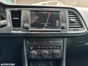 Seat Ateca 2.0 TDI 4DRIVE STYLE