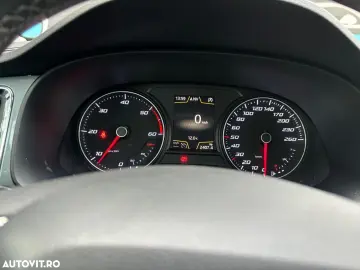 Seat Ateca 2.0 TDI 4DRIVE STYLE