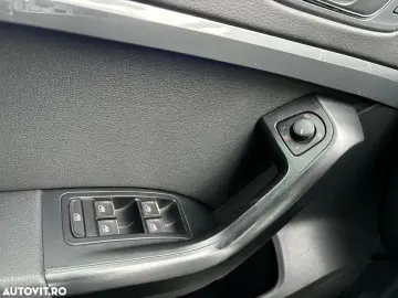 Seat Ateca 2.0 TDI 4DRIVE STYLE