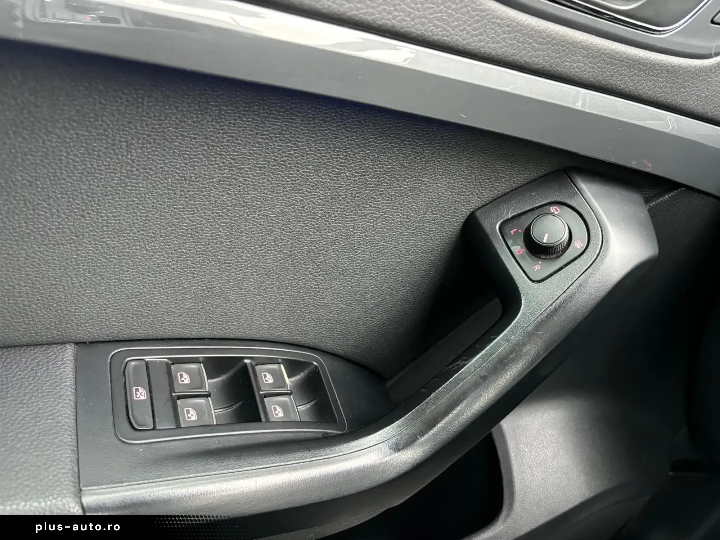 Seat Ateca 2.0 TDI 4DRIVE STYLE