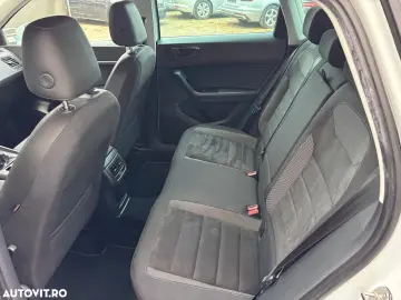 Seat Ateca 2.0 TDI 4DRIVE STYLE