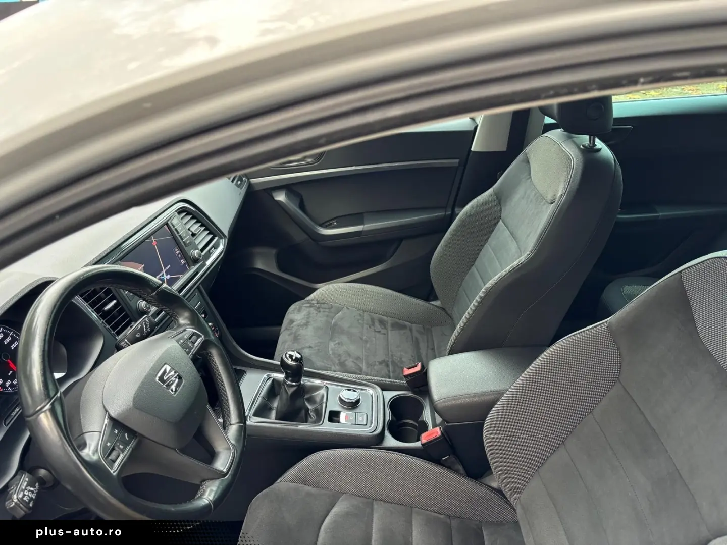 Seat Ateca 2.0 TDI 4DRIVE STYLE