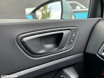 Seat Ateca 2.0 TDI 4DRIVE STYLE