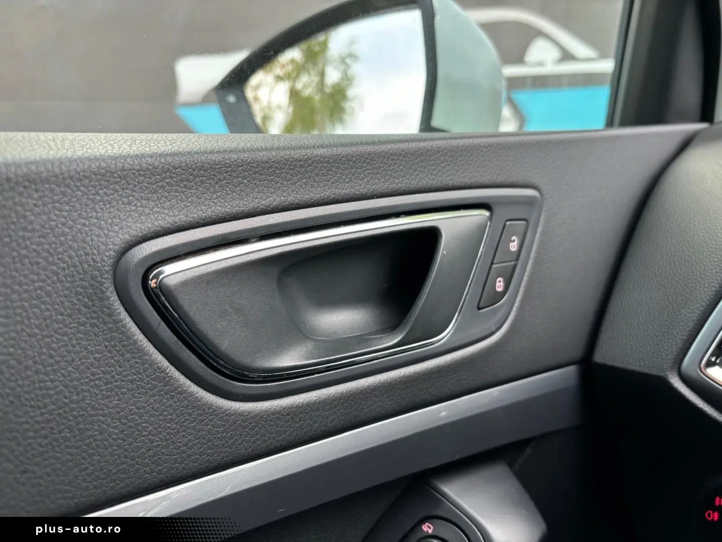 Seat Ateca 2.0 TDI 4DRIVE STYLE