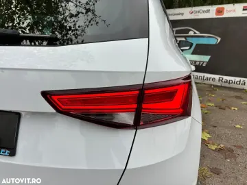 Seat Ateca 2.0 TDI 4DRIVE STYLE