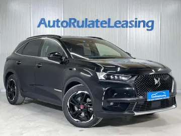 Ds DS7 Crossback