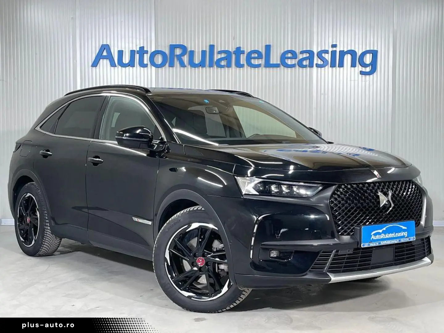 Ds DS7 Crossback