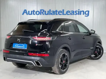 Ds DS7 Crossback